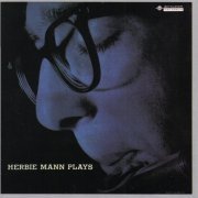 Herbie Mann - Plays Herbie Mann (1992) FLAC