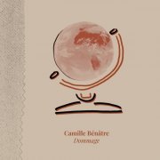 Camille bénâtre - Dommage (2024) [Hi-Res]