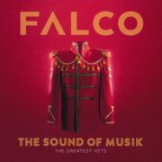 Falco - The Sound Of Musik: The Greatest Hits (2022)