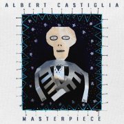Albert Castiglia - Masterpiece (2019)