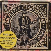 Tom Petty & the Heartbreakers - Live Anthology (2009)