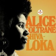 Alice Coltrane - Shiva-Loka (Live) (2024) Hi Res