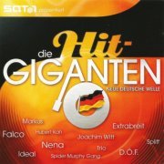 VA - Die Hit-Giganten - Neue Deutsche Welle (2006)