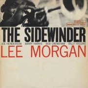 Lee Morgan - The Sidewinder (2010)