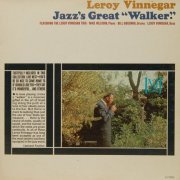 Leroy Vinnegar - Jazz’s Great Walker (1964)
