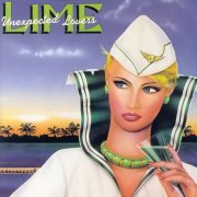 Lime - Unexpected Lovers (1985) LP