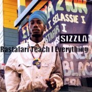 Sizzla - Rastafari Teach I Everything (1991) FLAC