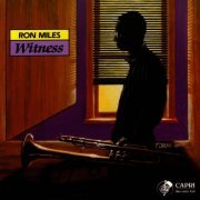 Ron Miles - Witness (1990) FLAC