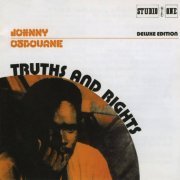 Johnny Osbourne - Truths & Rights [Deluxe Edition] (2015)