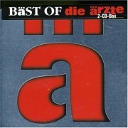 Die Ärzte - Bäst Of (2CD) (2006) CD-Rip