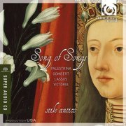 Stile Antico - Song of Songs (2009)