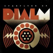 Starflyer 59 - Dial M (2008)
