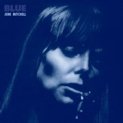 Joni Mitchell - Blue (1971/2007) flac
