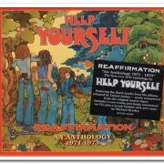 Help Yourself - Reaffirmation: An Anthology 1971-1973 [2CD Set] (2014)