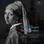 Boris Zhivago - The Last Goodbye (The First Album - Special Edition) (2013)