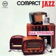Ella Fitzgerald - Compact Jazz (1987)