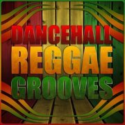 VA - Dancehall Reggae Grooves (2023)