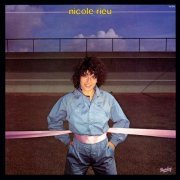 Nicole Rieu - Nicole Rieu (1979) [Hi-Res]
