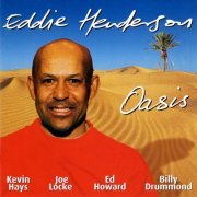 Eddie Henderson - Oasis (2001/2019)