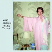 Anna Järvinen - Vestigia Terrent (2020)