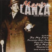 Mario Lanza - Song Of Songs (2001)