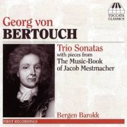 Bergen Barokk - Bertouch: Trio Sonatas (2005) CD-Rip