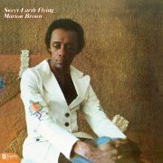 Marion Brown - Sweet Earth Flying (1974)