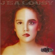 Loudness - Jealousy (30th ANNIVERSARY Edition) (2018)