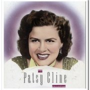 Patsy Cline - The Patsy Cline Collection [4CD Box Set] (1991) [CD Rip]