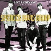 The Spencer Davis Group - Live Anthology 1965-1968 (2001)