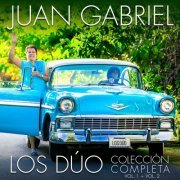 Juan Gabriel - Los Dúo - Colección Completa (Vol. 1 + Vol. 2) (2022) Hi-Res