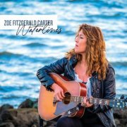 Zoe Fitzgerald Carter - Waterlines (2021)
