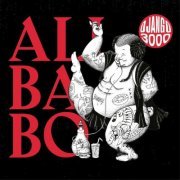 Django 3000 - AliBabo (2022)