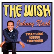 Johnny Nash - The Wish (2022)