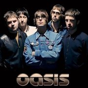 Oasis - Collection (1994-2016) [Japanese editions] CD-Rip