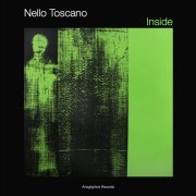 Nello Toscano - Inside (2022)