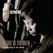 Jacintha - Here's To Ben (2001) [SACD]