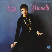 Liza Minnelli - Liza Minnelli (1968)