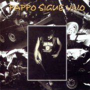 Pappo - Pappo Sigue Vivo (1994)