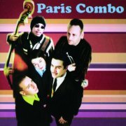 Paris Combo - Paris Combo (1997)
