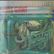Gentle Giant - Octopus (1972) CD Rip