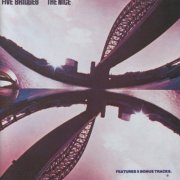 The Nice - Five Bridges (Reissue, Remastered, Bonus Tracks) (1970/1990)