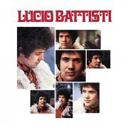 Lucio Battisti - Lucio Battisti (1969/2019) Hi-Res