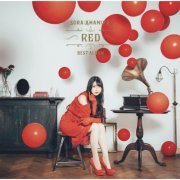 Sora Amamiya - Sora Amamiya BEST ALBUM - RED - (2022) Hi-Res