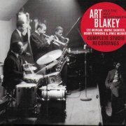 Art Blakey & Jazz Messengers - Complete Studio Recordings (2013)