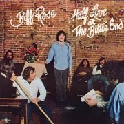 Biff Rose - Half Live At The Bitter End (1970) [Hi-Res]