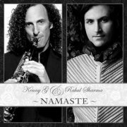 Kenny G & Rahul Sharma - Namaste (2012) FLAC