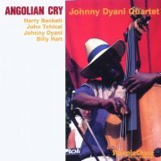 Johnny Dyani - Angolian Cry (1985) FLAC