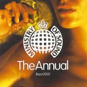 VA - Ministry of Sound - The Ibiza Annual  2002 (2002)