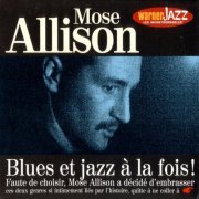 Mose Allison - Blues Et Jazz A La Fois (2000) FLAC